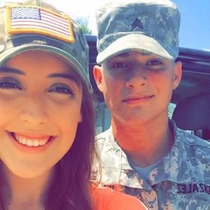 Meet your Posher, Stephanie ann