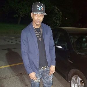 Meet your Posher, Lenard