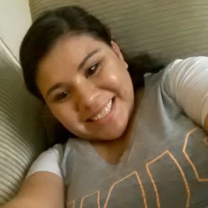 Meet your Posher, Karina