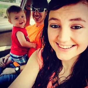 Meet your Posher, Brandy