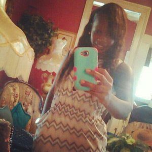 Meet your Posher, Meagan