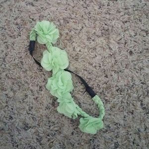 Bundle of headbands