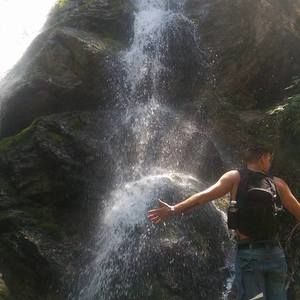 Meet your Posher, Joshua