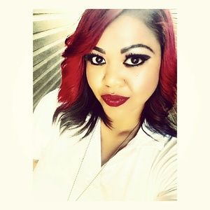 Meet your Posher, Sabrina