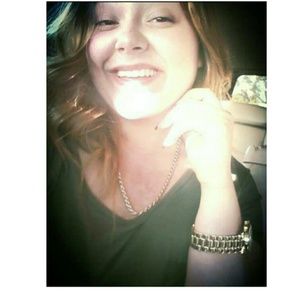 Meet your Posher, Tina