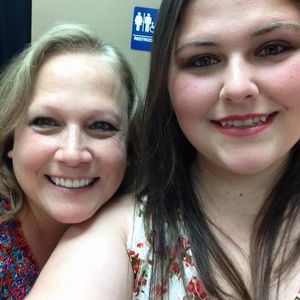 Meet your Posher, Gina