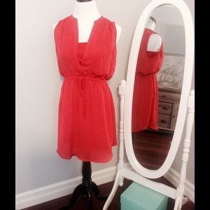 Bright and Lightweight Dress!