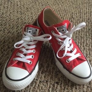 Converse All Stars