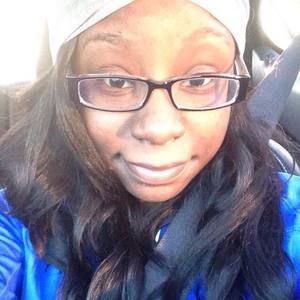 Meet your Posher, April