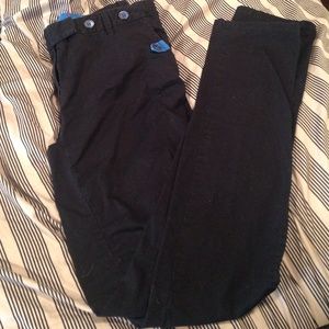 Modern Amusment Skinny pants
