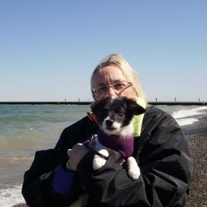 Meet your Posher, Debbie