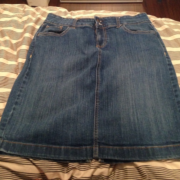 Old Navy Skirt