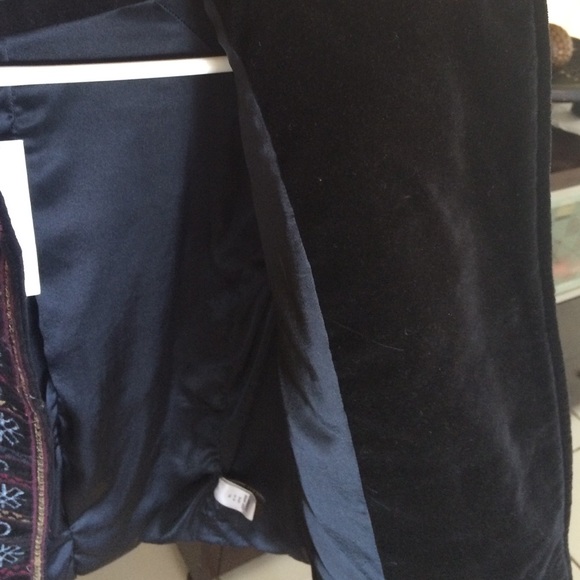 NWT Antik Batik embroidered jacket - Picture 4 of 4