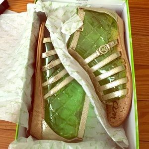 Sam Edelman sandals👡💛