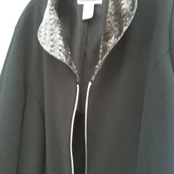 Jacket - Picture 3 of 3