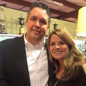 Meet your Posher, Kelly