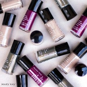 Meet your Posher, Jenny