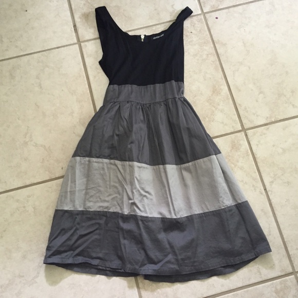 Tank dress