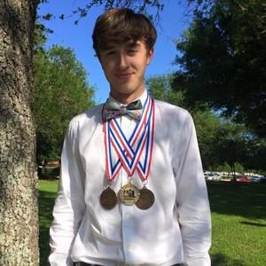 Meet your Posher, Daniel