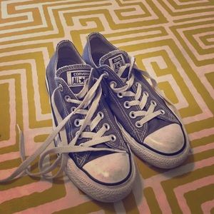 Great condition women's side 7