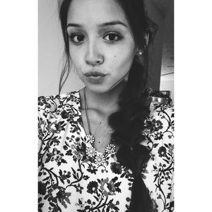 Meet your Posher, Brianna