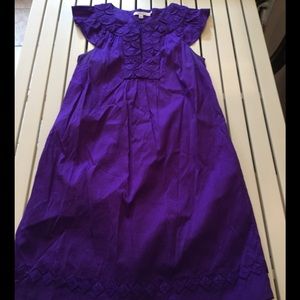 Calypso st Barth dress