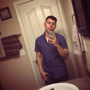 Meet your Posher, Erick