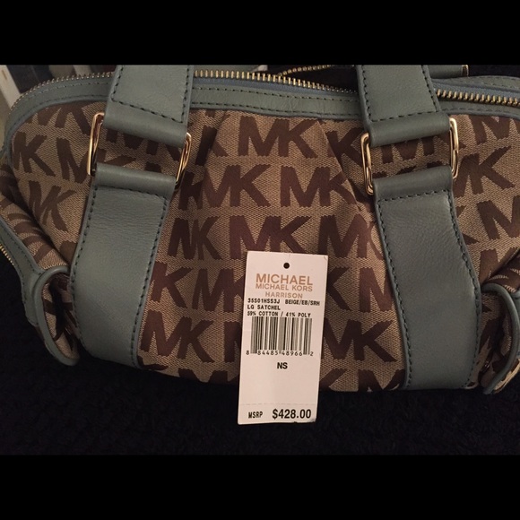 Authentic Michael Kors