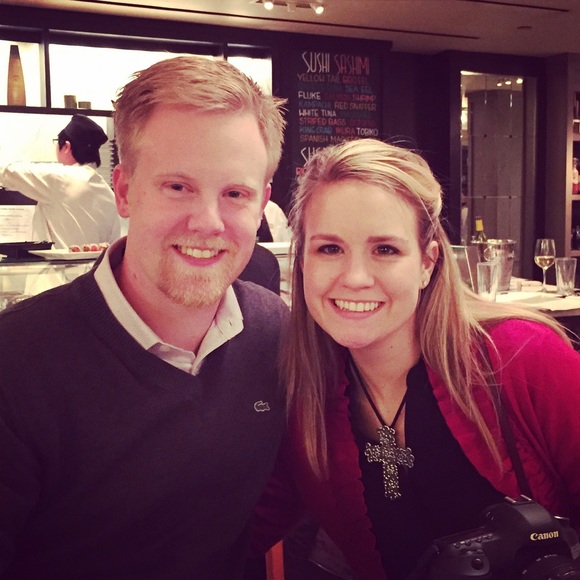 Meet your seller!!💗💍🎀 - Picture 4 of 4