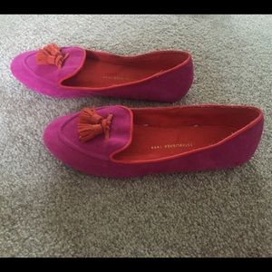 GAP flat shoes