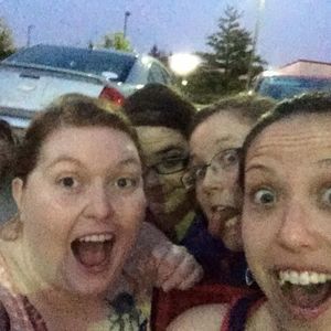 Meet your Posher, Jessica