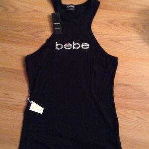 bebe tank
