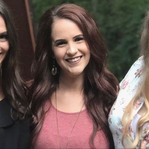 Meet your Posher, Malia