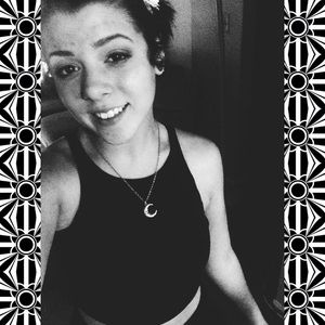 Meet your Posher, Tessa