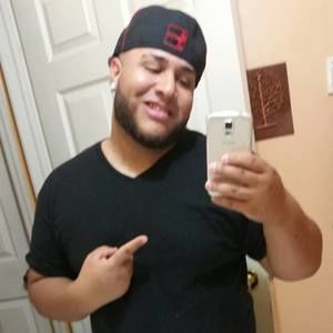 Meet your Posher, Mario louis