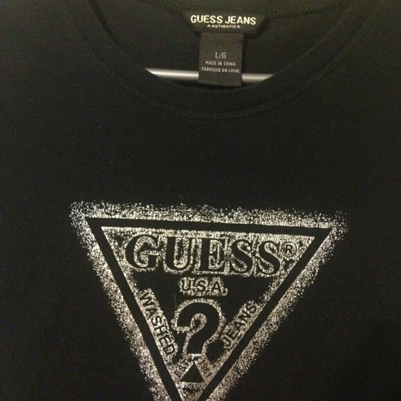 Guess top - Picture 2 of 2