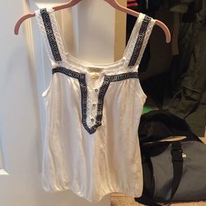 Lucky Brand tank top