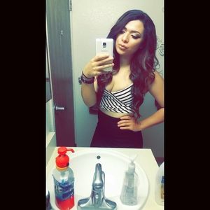 Meet your Posher, Laura