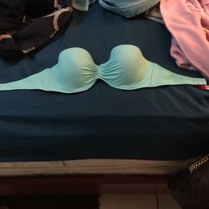 Victoria secret baithing suit top