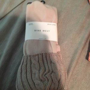 Nine West boot liners