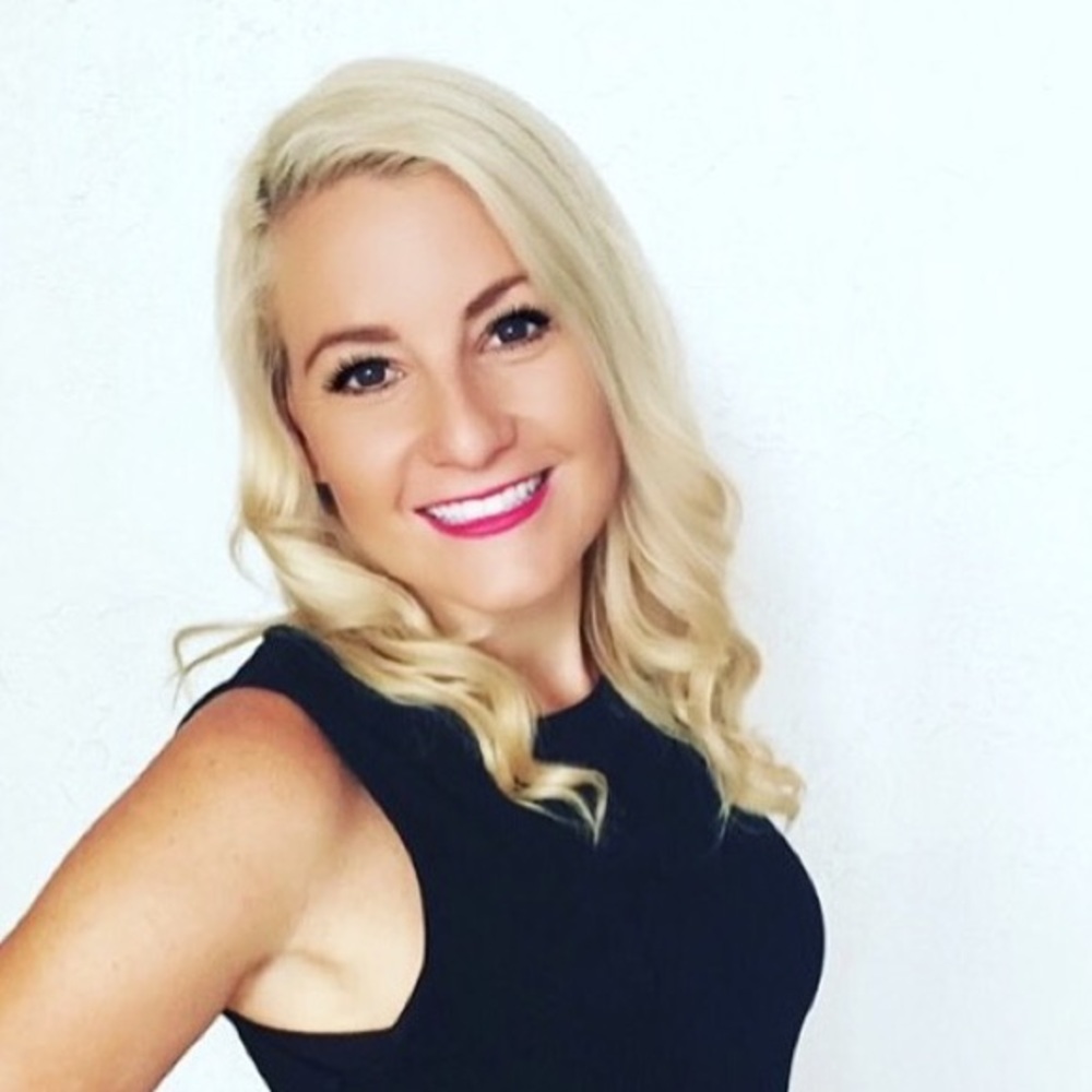 Meet your Posher, Lindsay