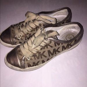 Michael Kors sneakers