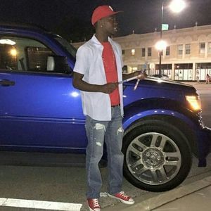 Meet your Posher, Omar