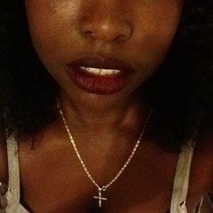 Meet your Posher, Laetitia