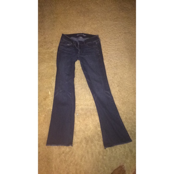 AE Jeans 10 Long