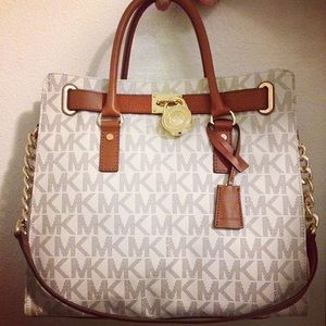Michael Kors handbag
