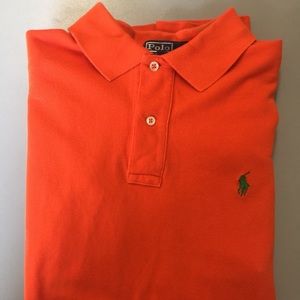 Ralph Lauren Men's Polo