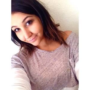 Meet your Posher, Marissa