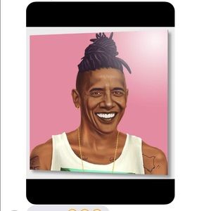 Meet your Posher, Kyree