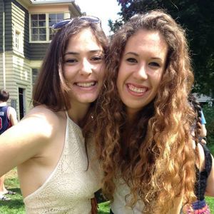 Meet your Posher, Erika